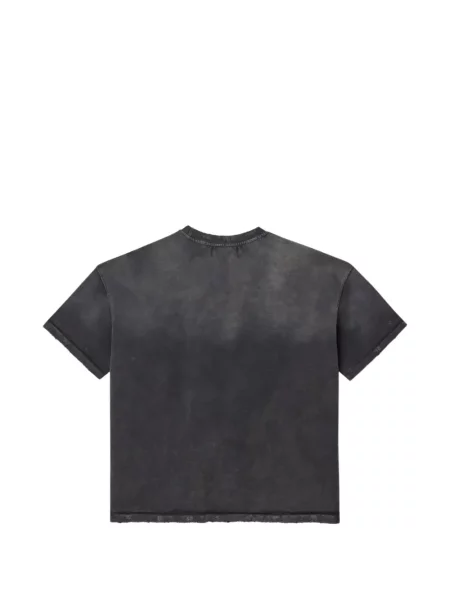 Tricou Vale cu imagine negru