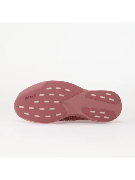 Sneakers adidas by Stella McCartney ADIZERO EVO SL Preloved Crimson/ Solar Turbo/ Reflective Silver EUR 38
