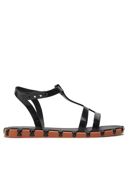 Босоножки Melissa черные