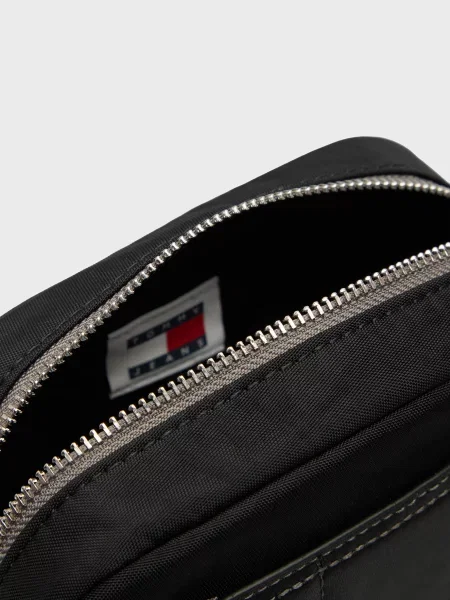 Сумка Tommy Jeans черная