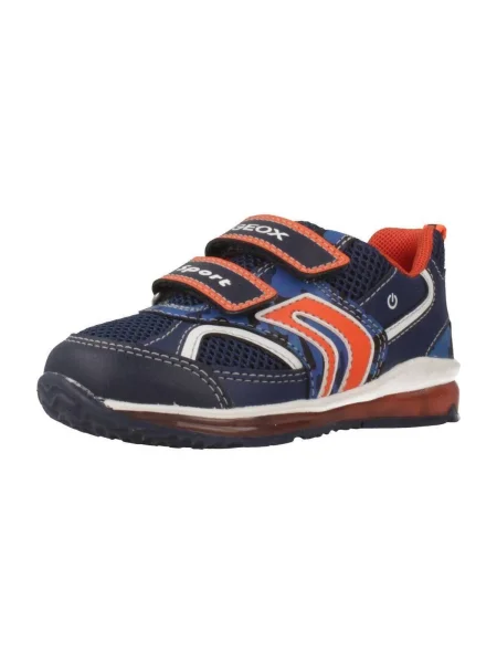 Pantofi copii Geox albastru