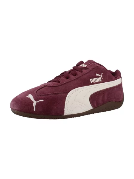 Pantofi Puma Yellow galben