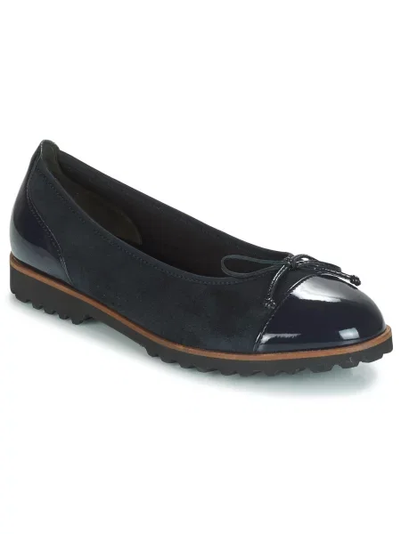 Balerinke Gabor modra