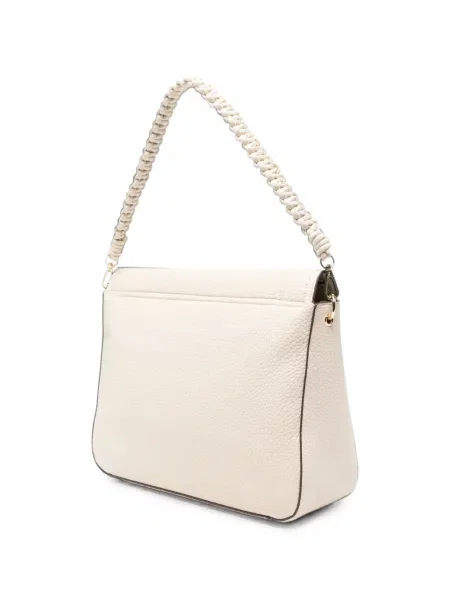 Remenčić shopper torbica Ermanno Firenze upletena