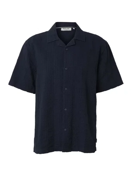 INDICODE JEANS Ing Waves sötétkék