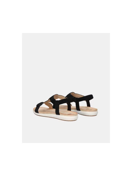 Pantofi Exé Shoes negru