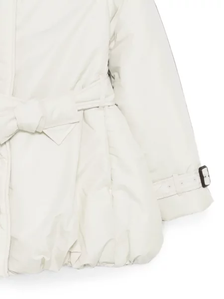 Płaszcz dziecięcy Burberry