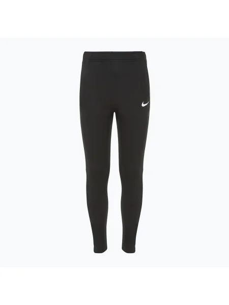 Детски панталони Nike Poly+ Training black черно