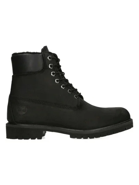 Tenisky Timberland čierna
