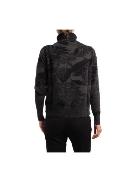 Pulover Roberto Ricci Designs gri