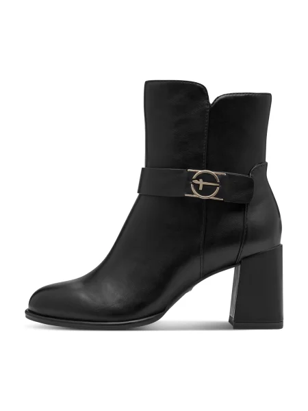 Pantofi Tamaris negru