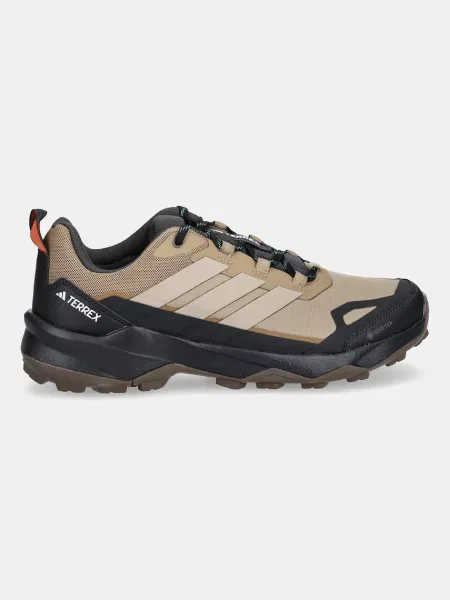 Черевики adidas TERREX Skychaser GTX бежевий