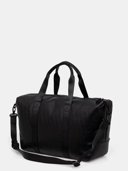 Armani Exchange torba czarna
