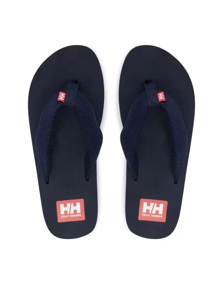 Japonke Helly Hansen Sola Mornarsko modra