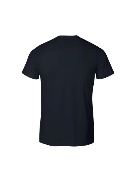 Tricou Joma scurt negru