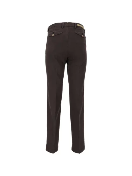 Pantaloni Briglia 1949 maro