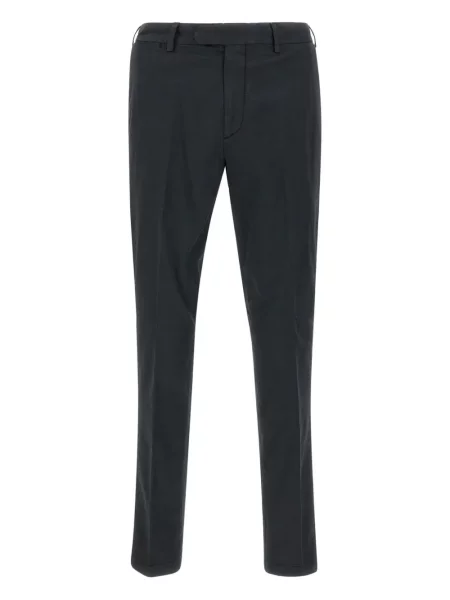 Kalhoty Devore černé