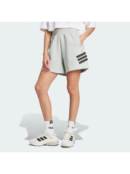 Športové šortky Adidas čierna