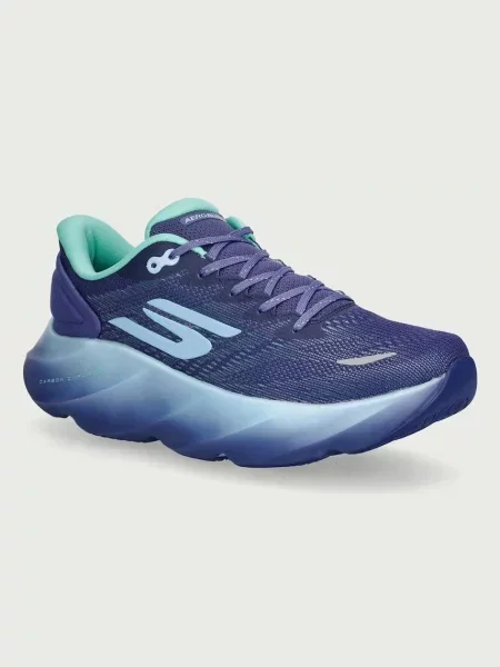 Skechers női edzőcipő SKX AERO BURST kék