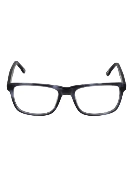 Okulary przeciwsłoneczne Spy niebieskie