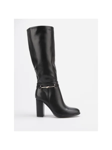 Pantofi La Modeuse negru