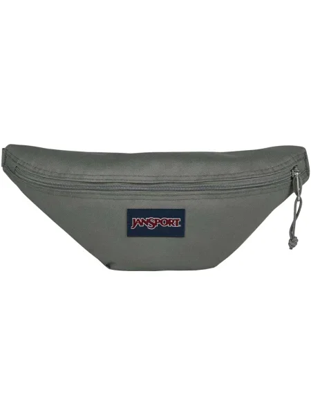 Táska Jansport szürke