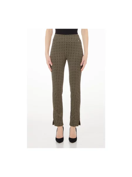 Pantaloni Liu Jo bej