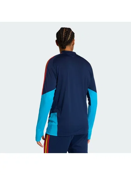 Bunda Adidas červená