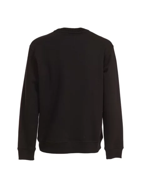 Bluza Roberto Cavalli czarna