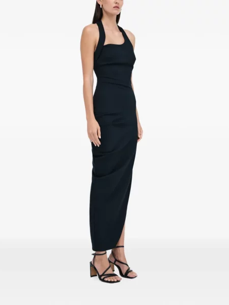 Rochie Marcella negru