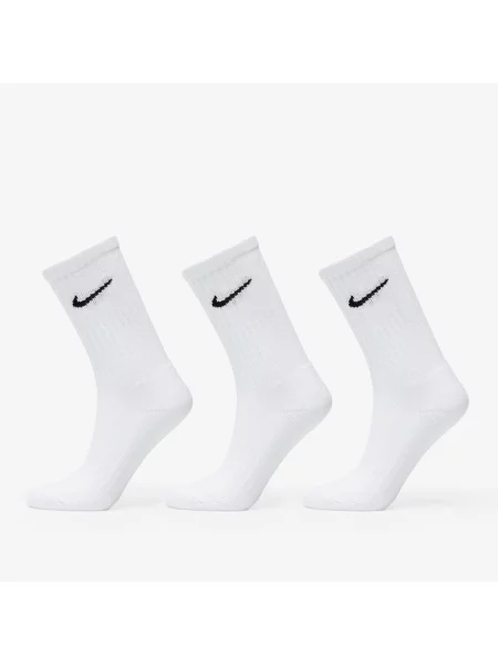 Чорапи Nike бяло