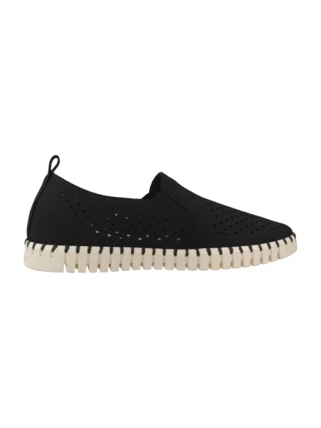 Pantofi Ilse Jacobsen negru