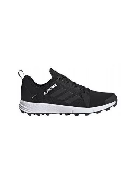 Pantofi Adidas alb
