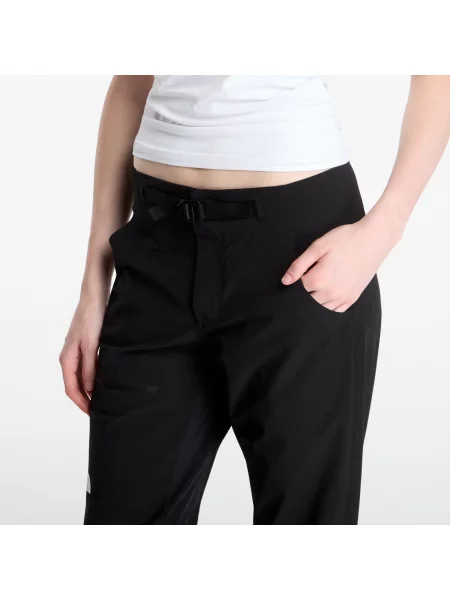 Панталони The North Face Summit Off Width Pant TNF Black 10 черно