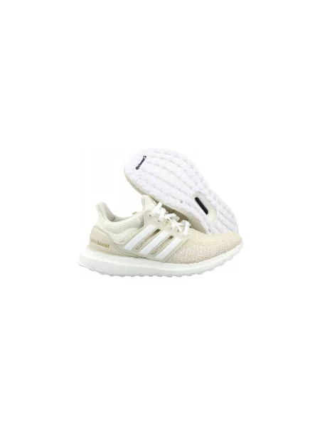 Félcipő Adidas fehér
