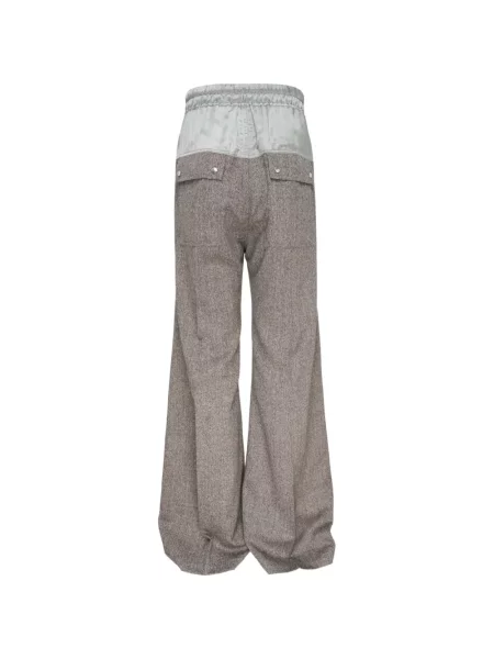 Pantaloni Rick Owens gri