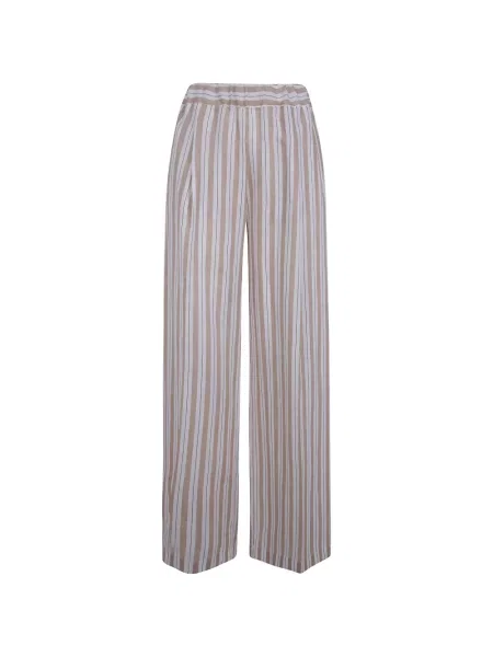 Pantaloni Semicouture