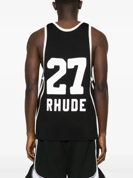 Cămașă Rhude negru