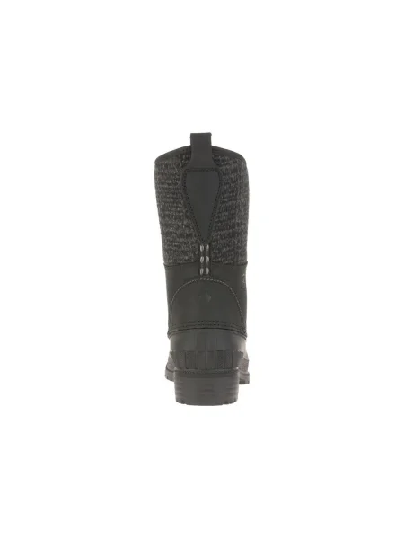 Pantofi Kamik negru