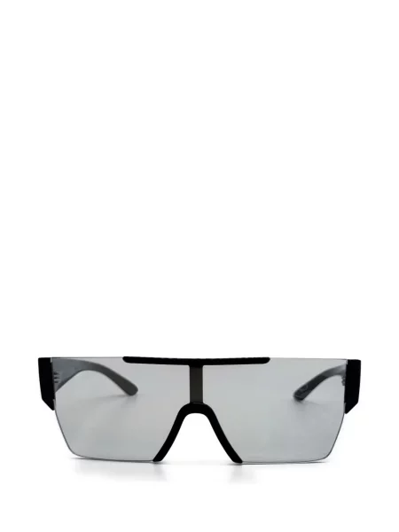 Ochelari de soare Burberry negru