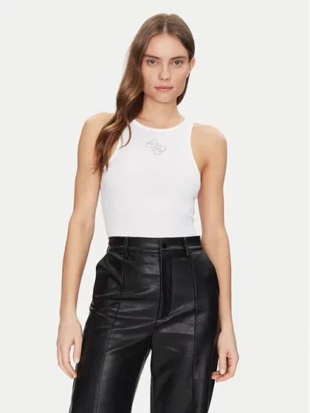 Guess Top Regular Fit bela