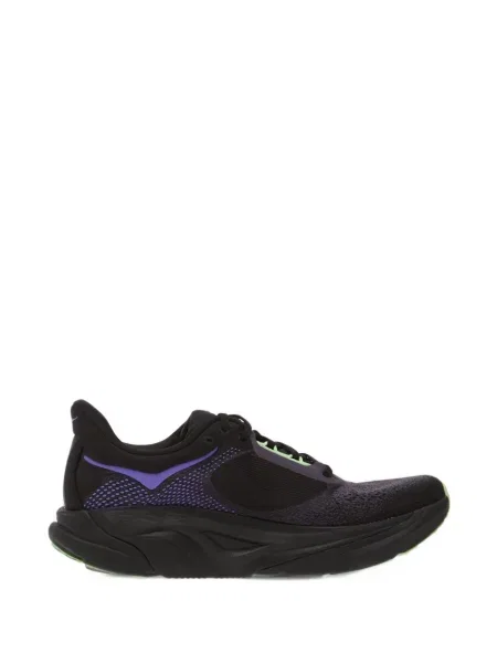 Sneakersy Hoka czarne