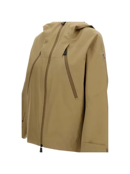 Geacă Moncler Grenoble