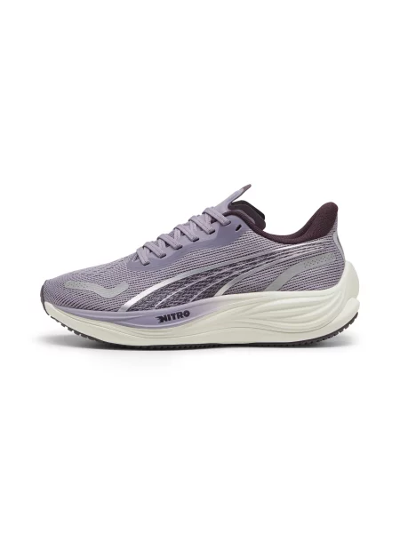 PUMA buty do biegania VELOCITY NITRO™ 3 Buty fioletowy