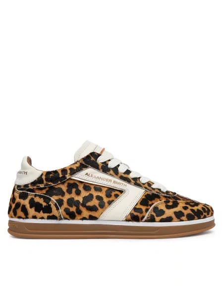 Alexander Smith Sneakers ThamesWoman maro