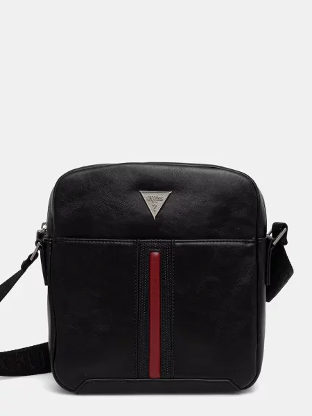 Geantă crossover Guess HMTOCS negru