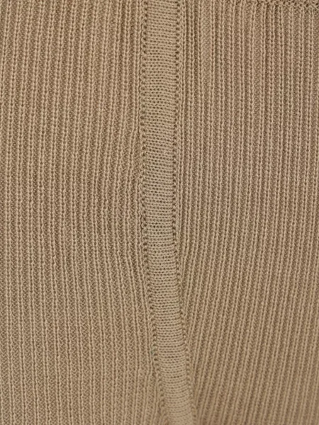 Szorty Niccolò Pasqualetti prążkowane