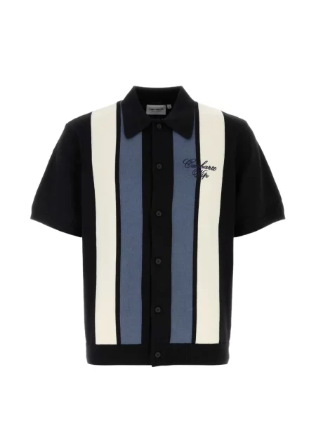 Košile Carhartt Wip černá