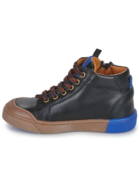 Pantofi copii Gbb negru