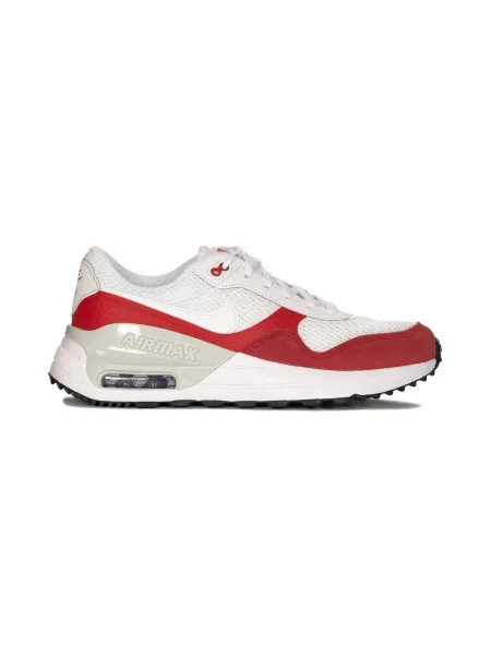 Tenisky Nike Air Max červená